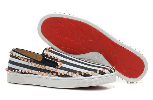 Christian Louboutin mens shoes-212