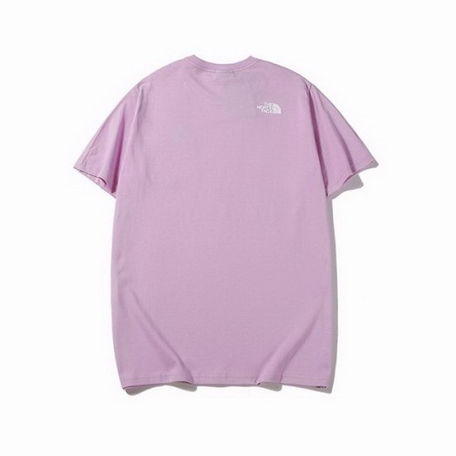 The North Face T-shirt-100(M-XXL)