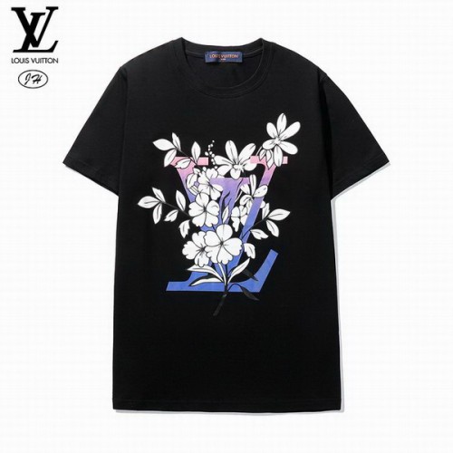 LV  t-shirt men-486(S-XXL)
