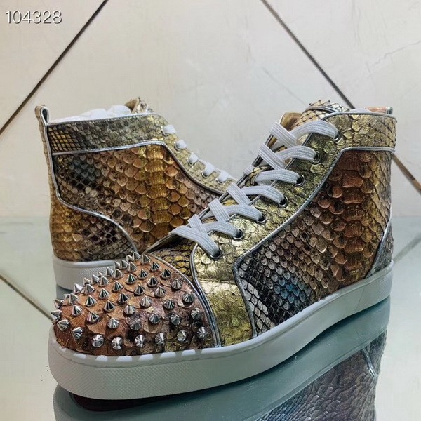 Super Max Christian Louboutin Shoes-1442