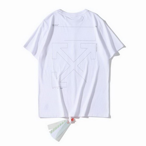 Off white t-shirt men-225(M-XXL)