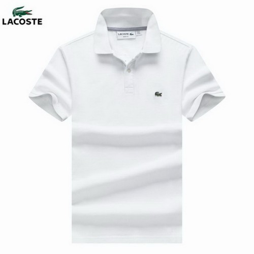 Lacoste polo t-shirt men-014(M-XXXL)