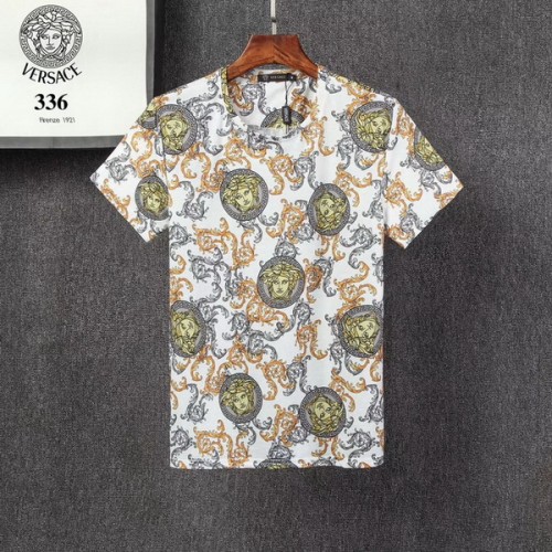 Versace t-shirt men-371(M-XXXL)