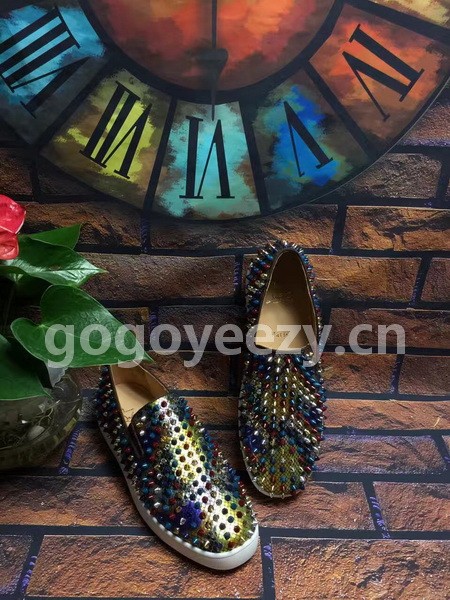 Super Max Christian Louboutin Shoes-448