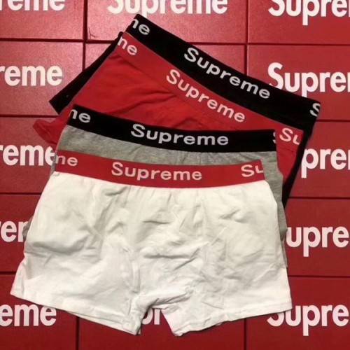 Supreme boxer underwear-035(L-XXXL)