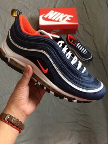 Nike Air Max 97 men shoes-638