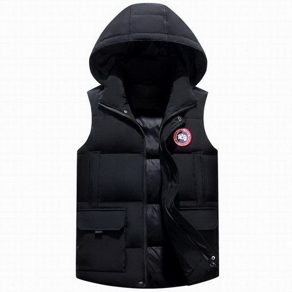 CG Down Vest men-041
