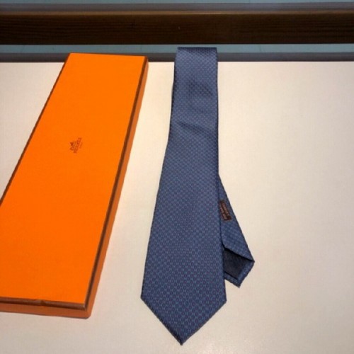 Hermes Necktie AAA Quality-018