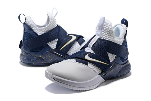 Nike Zoom Lebron Soldier 12 Shoes-005