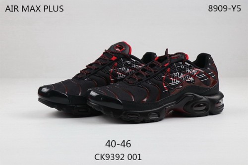 Nike Air Max TN Plus men shoes-1050