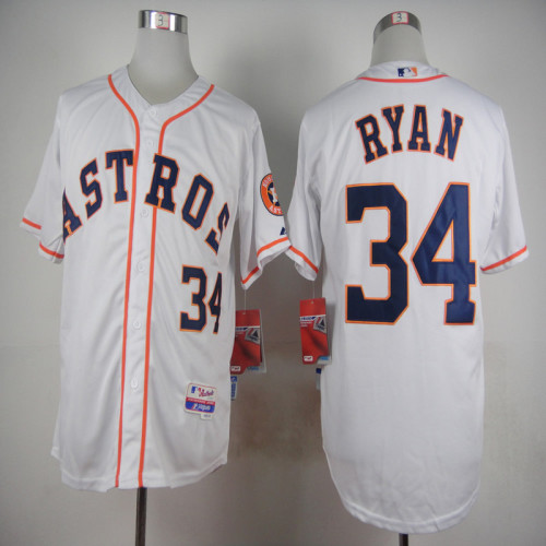 MLB Houston Astros-035