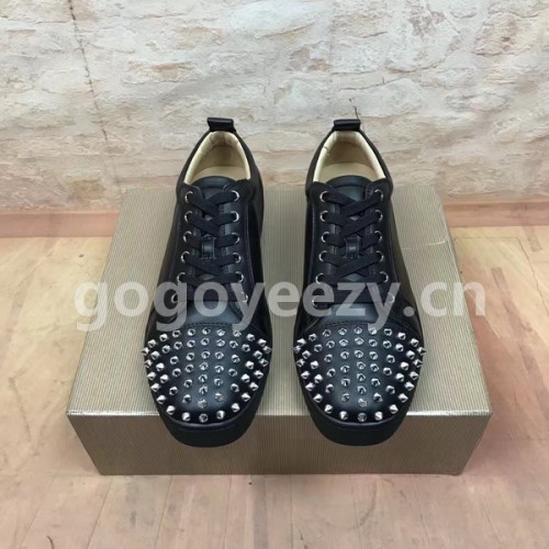Super Max Christian Louboutin Shoes-651