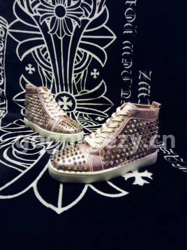 Super Max Christian Louboutin Shoes-705