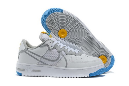 Nike air force shoes men low-2219