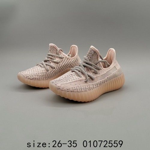 Yeezy 380 Boost V2 shoes kids-116