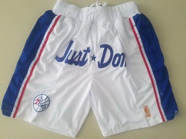 NBA Shorts-195