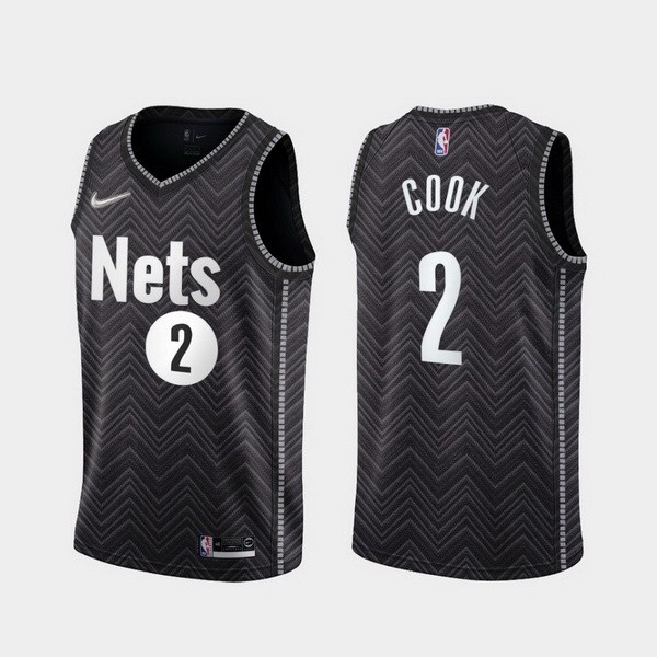 NBA Brooklyn Nets-104