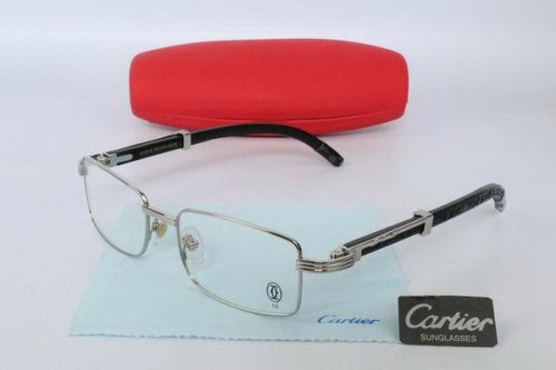 Cartie Plain Glasses AAA-567