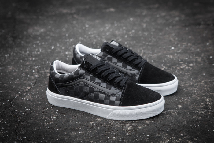 Vans Era Low Top Shoes-135