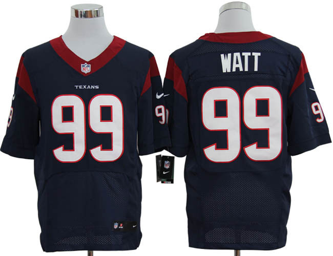 Nike Elite Houston Texans Jersey-103