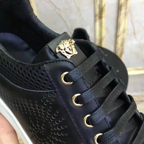 Super Max Versace Shoes-025