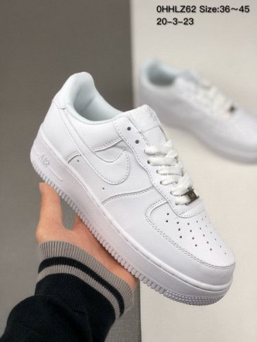 Nike air force shoes women low-543