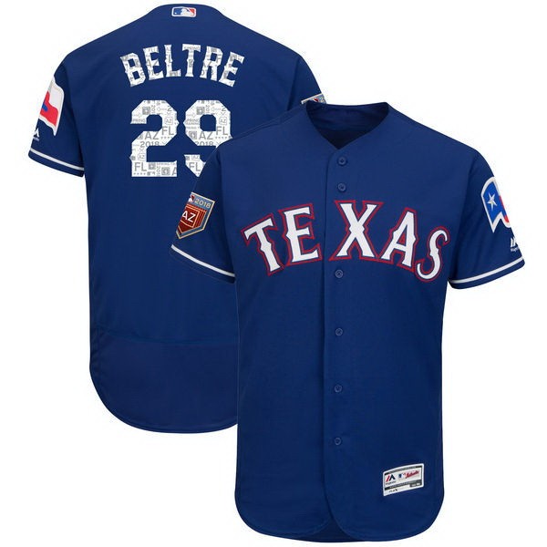 MLB 2018 Jerseys-204