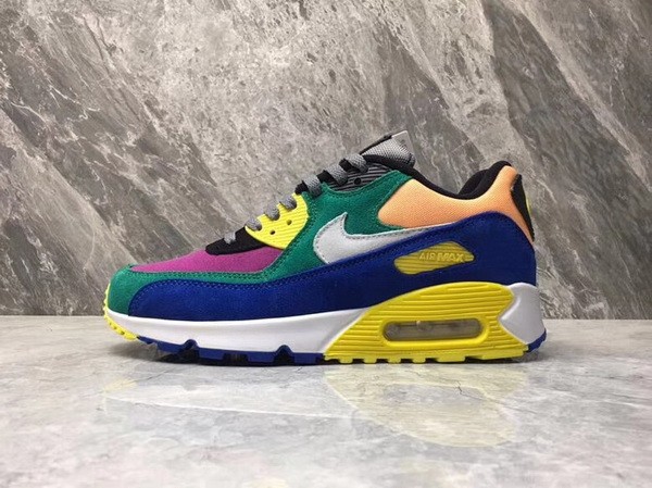 Nike Air Max 90 women shoes-419