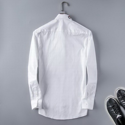 G long sleeve shirt men-139(M-XXXL)