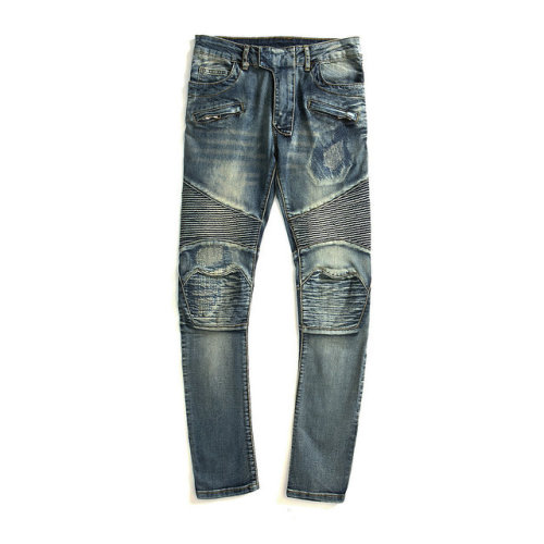 Balmain Jeans AAA quality-126(28-40)