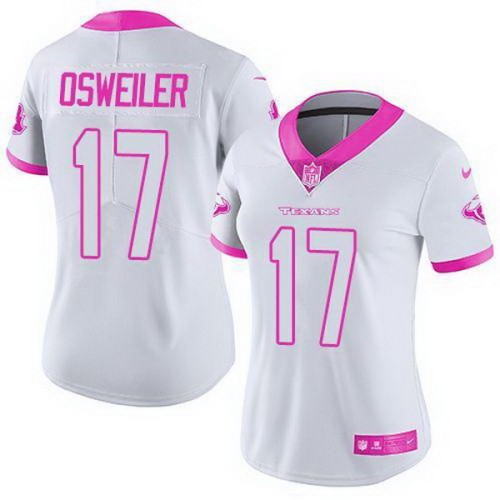 NFL 2019 Jerseys women-388