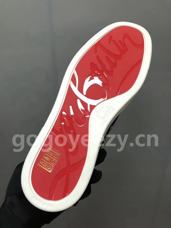 Super Max Christian Louboutin Shoes-1006