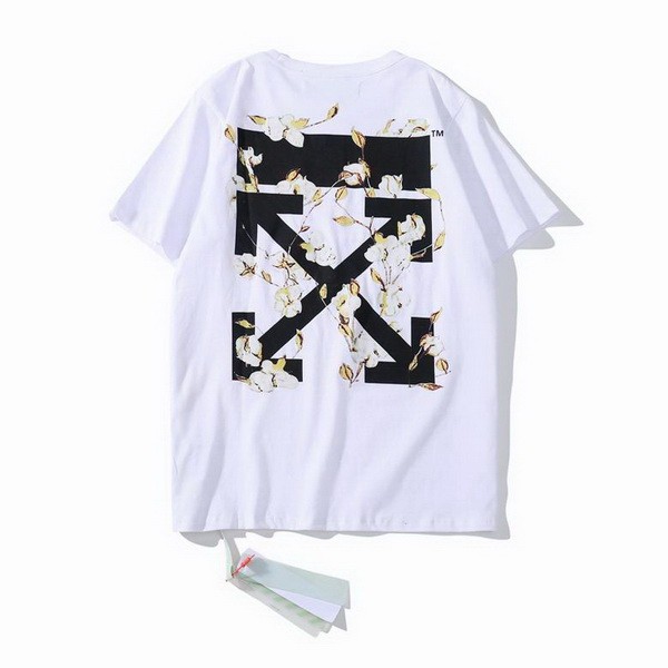 Off white t-shirt men-169(M-XXL)