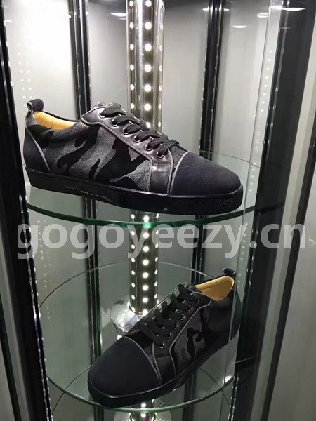 Super Max Christian Louboutin Shoes-599