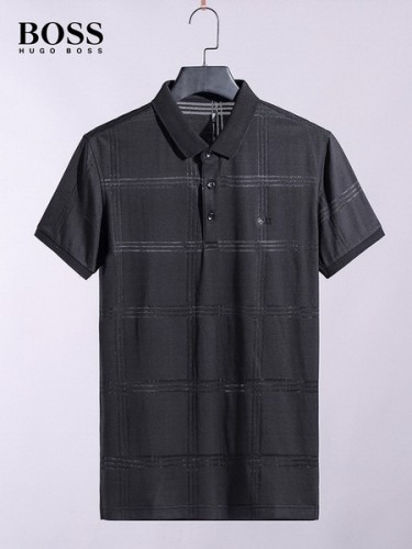 Boss polo t-shirt men-055(M-XXXL)