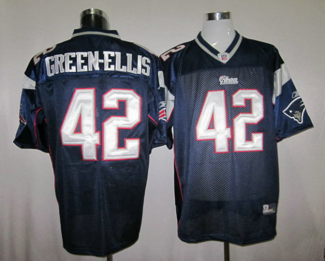 NFL New England Patriots-032