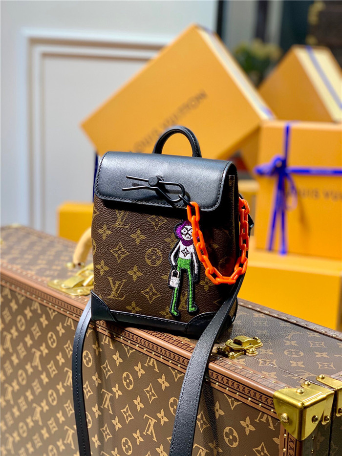 LV High End Quality Bag-715