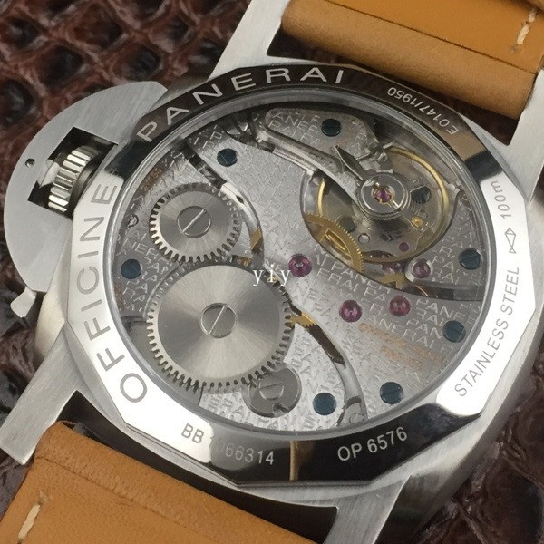 Panerai Watches-253