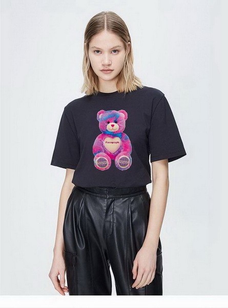 Moschino t-shirt men-140(M-XXL)