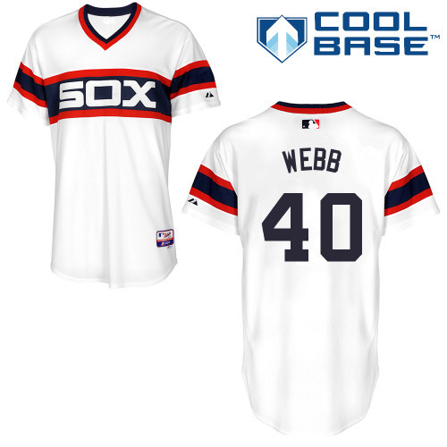 MLB Chicago White Sox-124