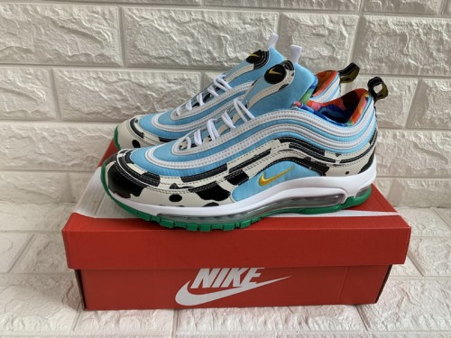 Nike Air Max 97 men shoes-582