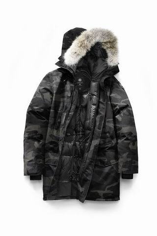 CG Down Jacket men-707