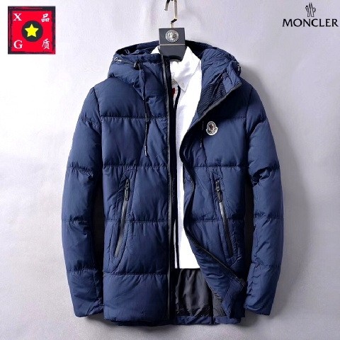 Moncler Down Coat men-124(M-XXXL)
