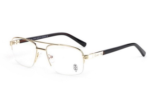 Cartie Plain Glasses AAA-1626