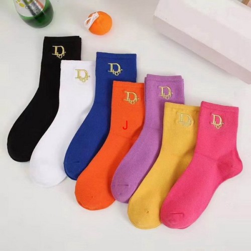 Dior Sock-058