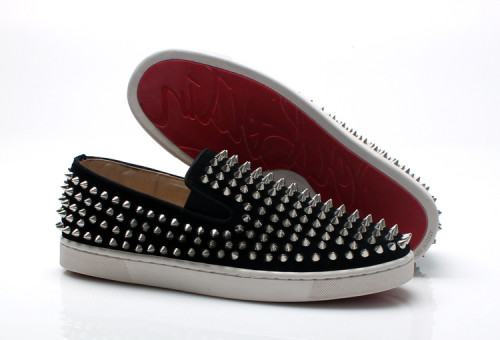 Christian Louboutin mens shoes-199