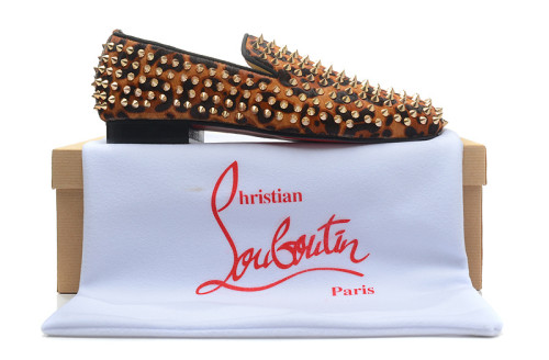 Christian Louboutin mens shoes-276