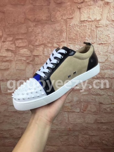 Super Max Christian Louboutin Shoes-643