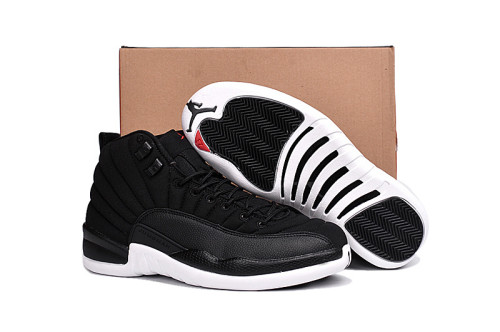 Air Jordan 12 shoes AAA-015