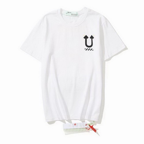 Off white t-shirt men-548(M-XXL)